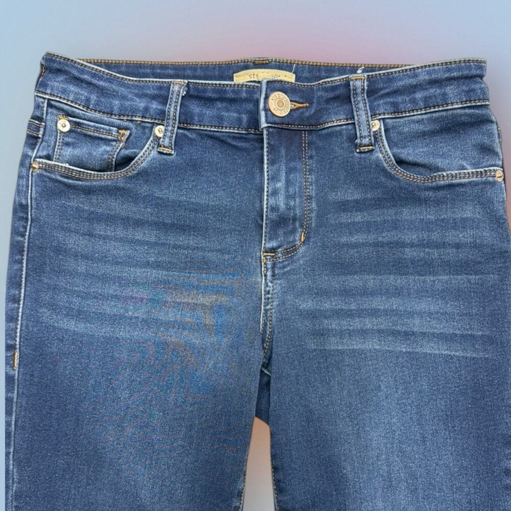 STS BLUE Women’s 28 Skinny Blue Jeans